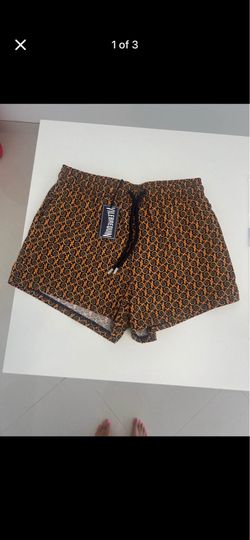 Vilebrequin Manta swim shorts size S Men’s