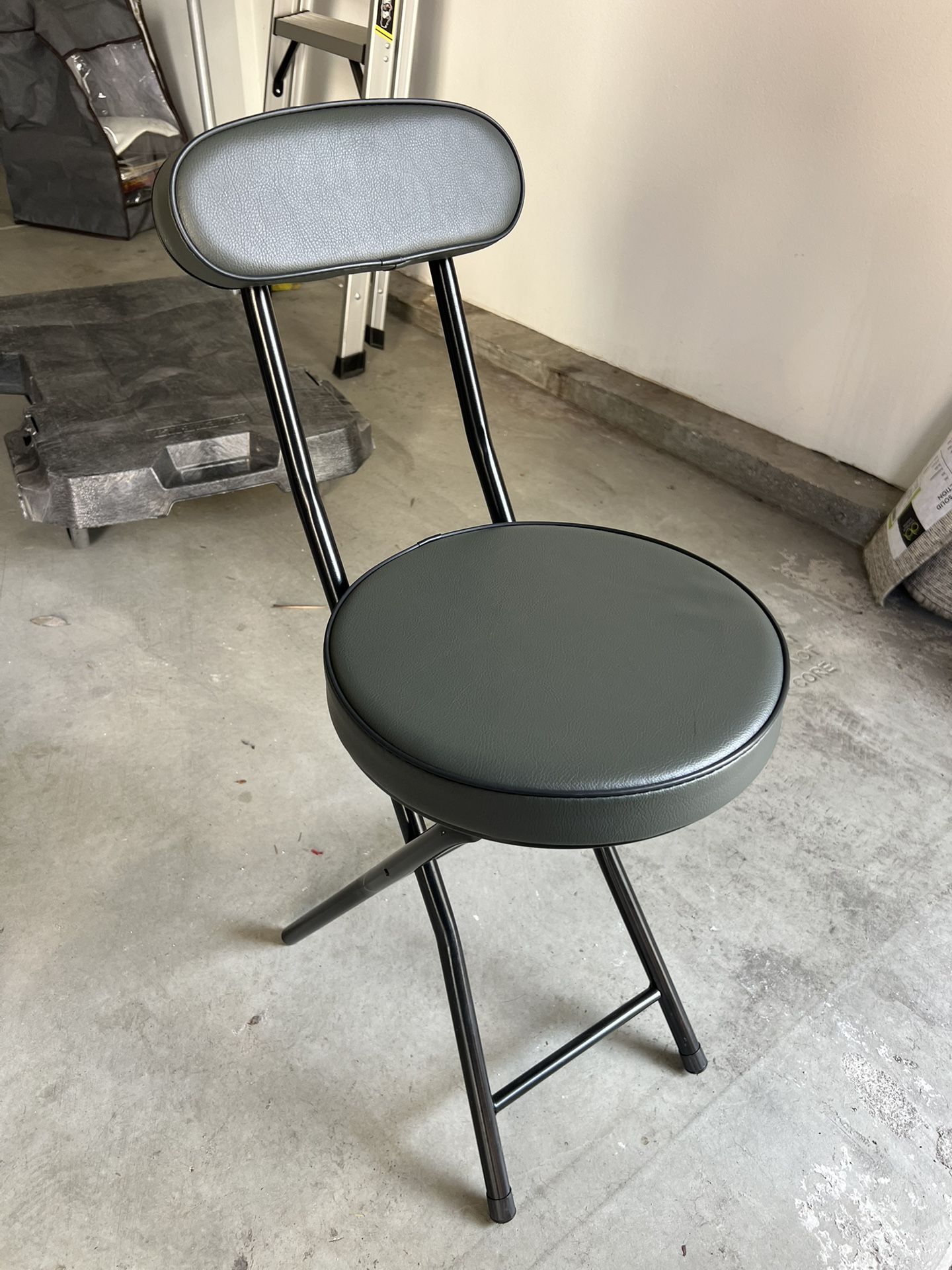 Folding Chair 