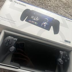 PlayStation Portable 