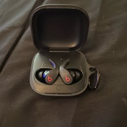 Beats Fit Pro 