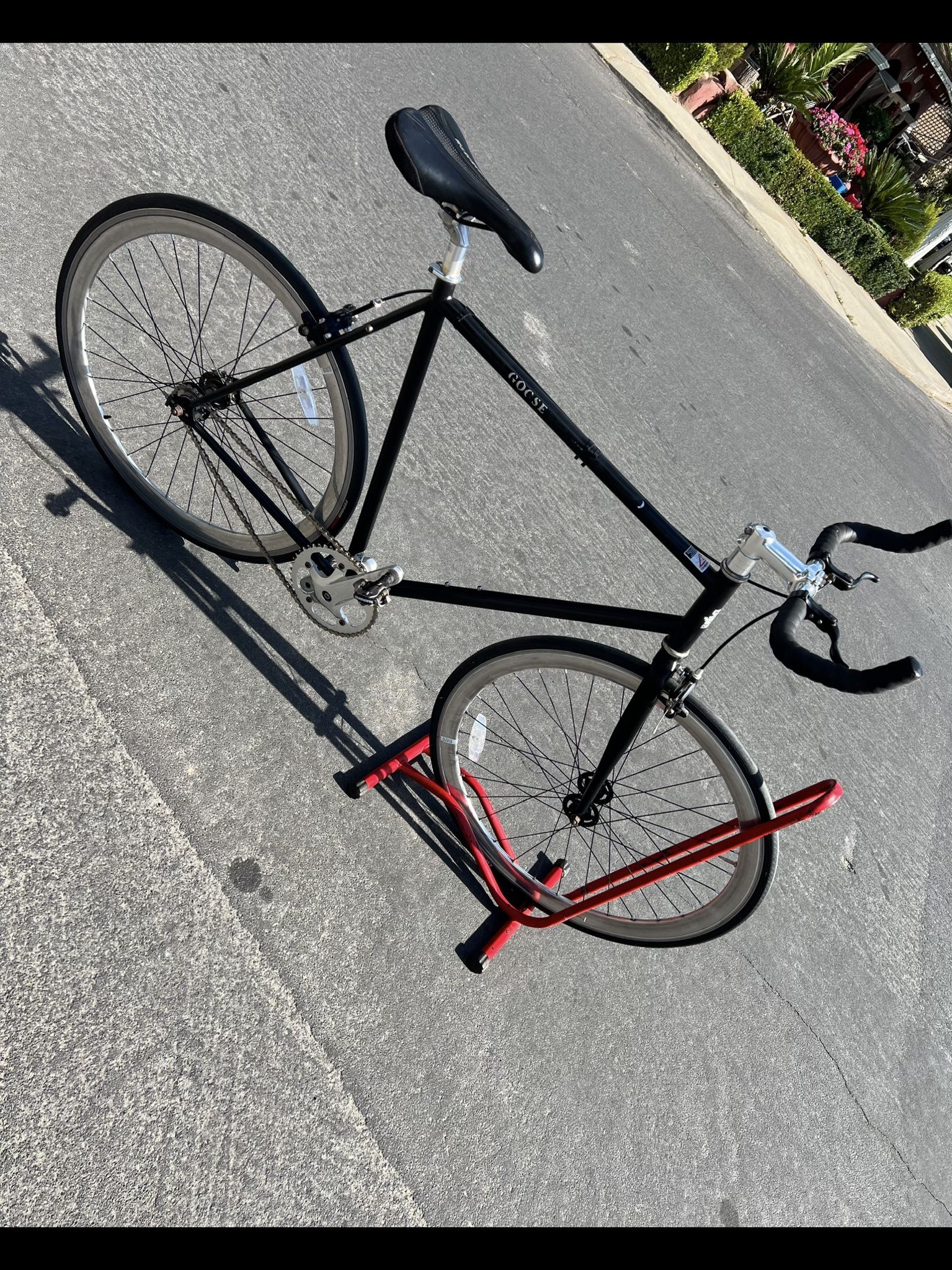 State Bicycle company fixie