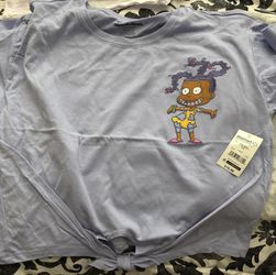 Rugrats Shirt