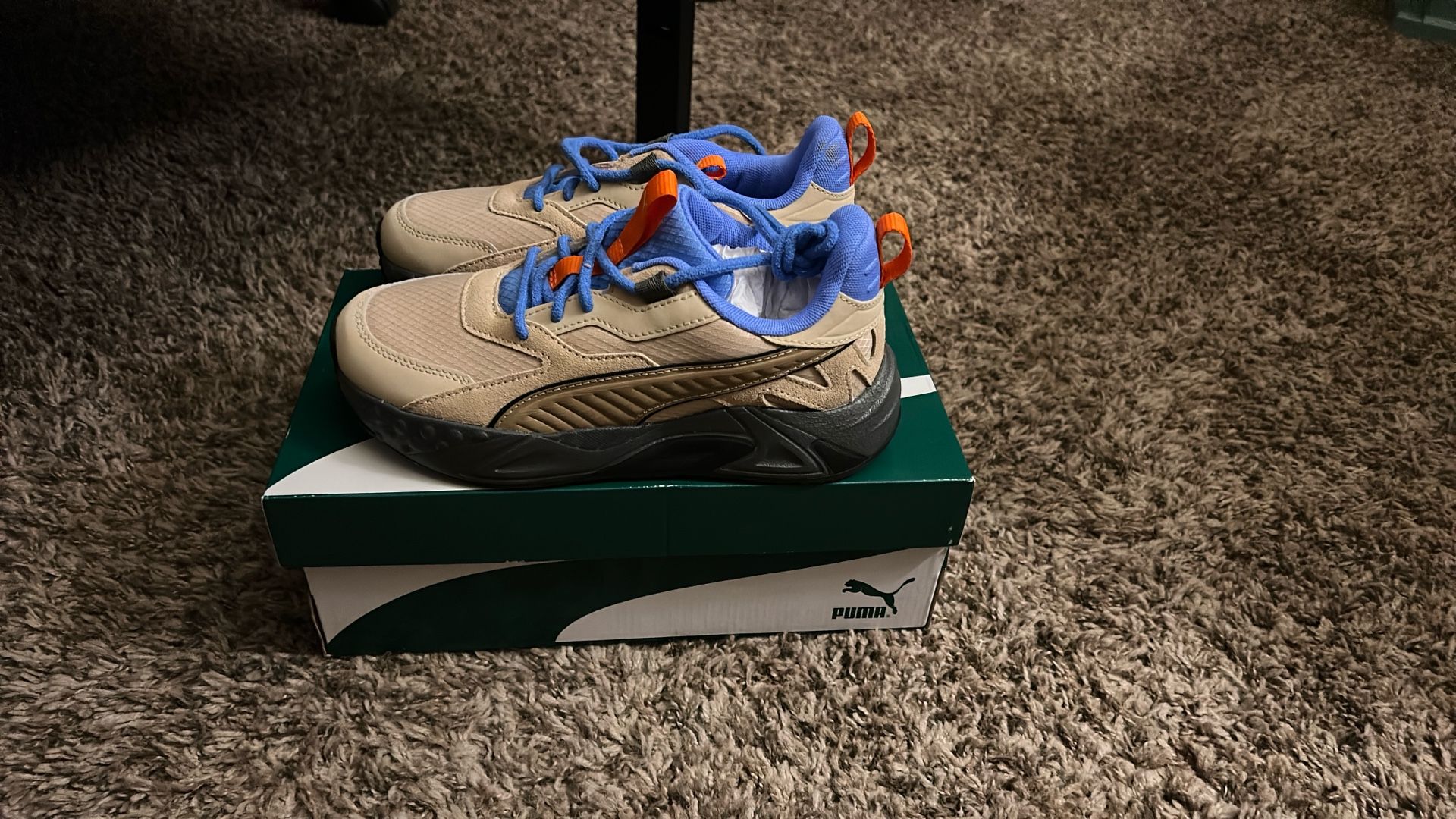 Puma