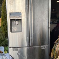 Samsun Refrigerator 