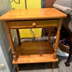 Side Table