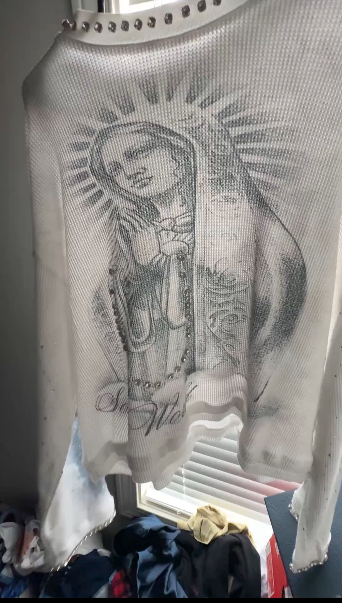 Solo World Longsleeve