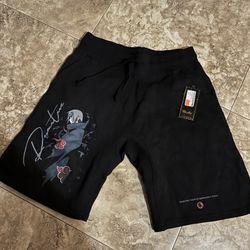 Itachi Shorts