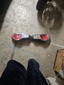 brz oem taillight