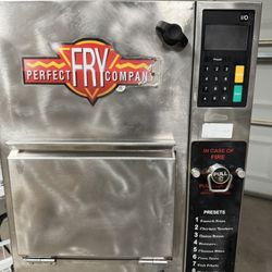 Fryer 