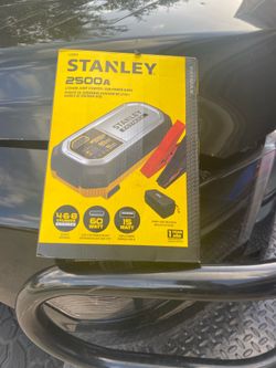 Battery charger brand new