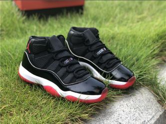 Air Jordan 11 Berd
