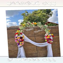 Revolutionize Your Event with Stunning Wedding Decor development you