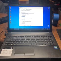 HP 15 Laptop