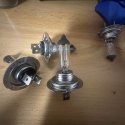 Car Headlight Bulbs