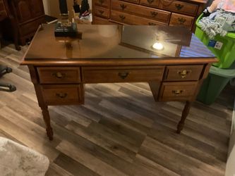 Desk