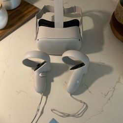 Meta Vr Glasses