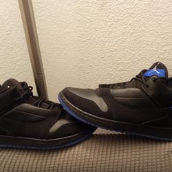 Jordan Size 8 Men's $40