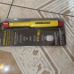 Electric Gas Leak Detector