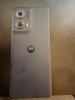 Motorola Edge 2024