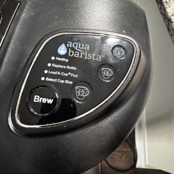 Aqua Barista Water Dispenser 