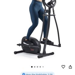 SunnyElliptical Health And Fitness 