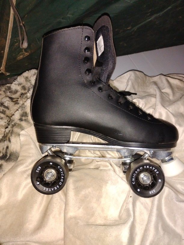 Chicago Roller Skates