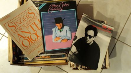 Guitar and Piano Sheet Music Books