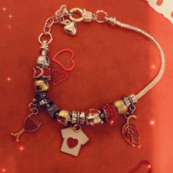 Charm Bracelets