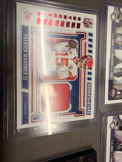 Sport cards