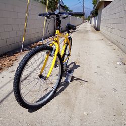 UNIVEGA ROVER300 MILLENNIUM ISSUE ATB MTN BIKE REFURBISHED OBO