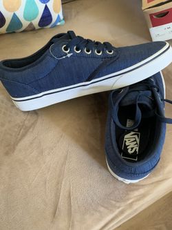 Vans Atwood