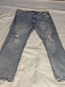 Woman Jeans MBX Brand Denim Wear