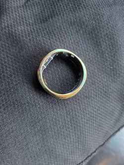 Ringconn gen 3 size 8
