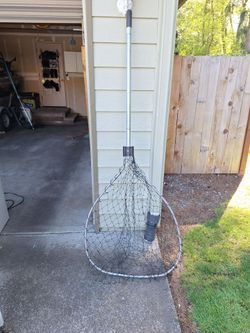 Salmon net