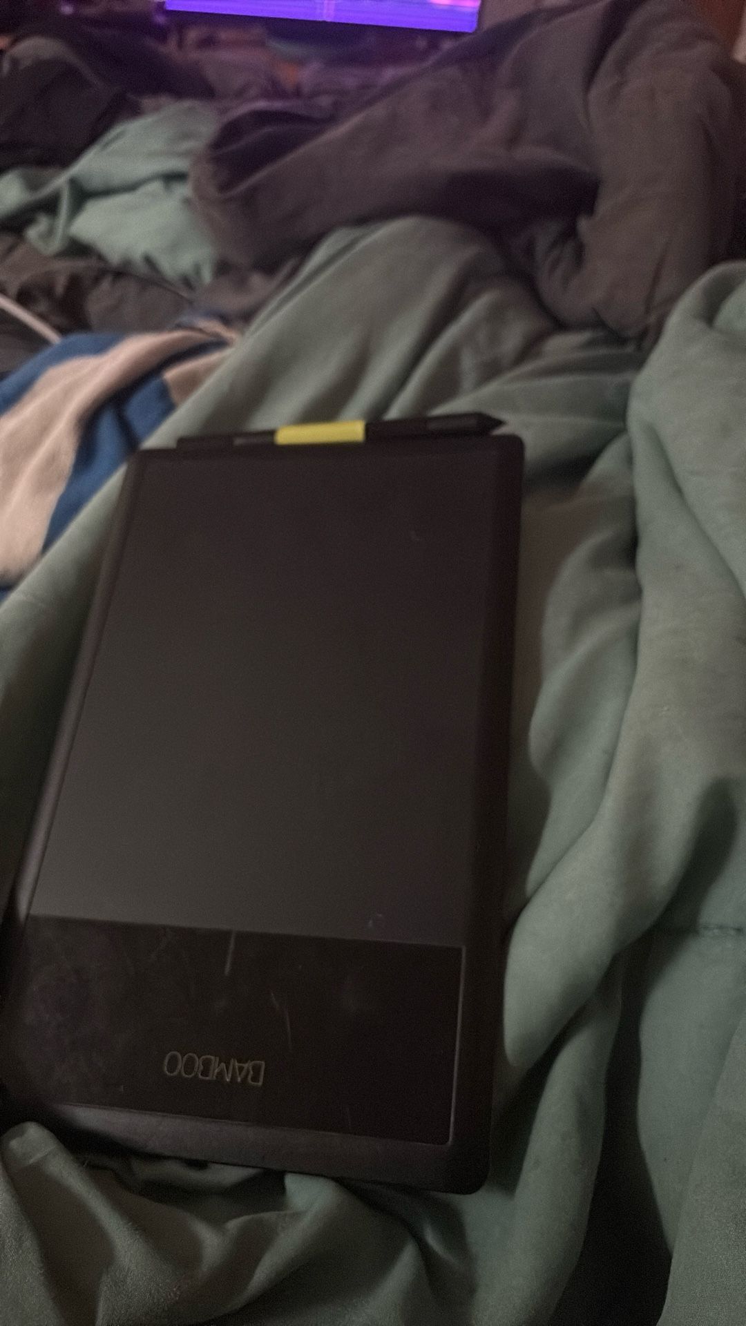 Drawing Pad Digital 