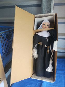 Kingstate the Dollcrafter Sisters María $2299