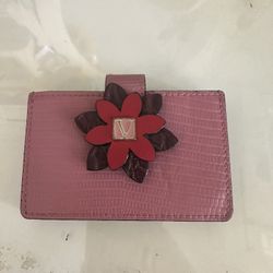 Victoria Secret Wallet