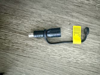 Jackery DC7909 to DC8020 Adaptor