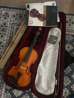 Violín 4/4