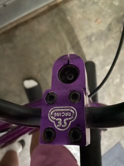 Se big ripper bike need gone asap