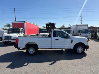 2022 Ford F-250