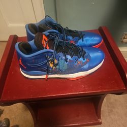 Jordan CP3 Chris Paul