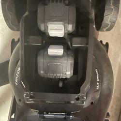 Ferrex Electric 40V lawnmower