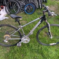 Diamond Back Mountain Bike