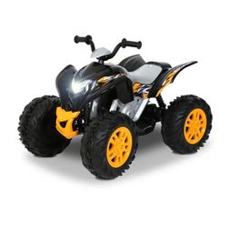 Kids electric 12v quad