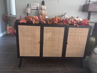 Black Table