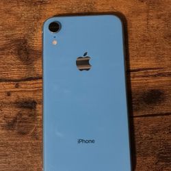 iphone xr (64gb)