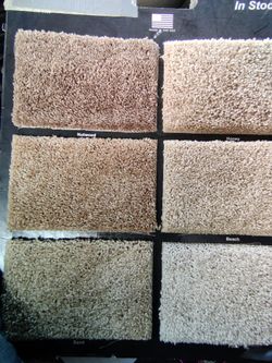 Carpet
