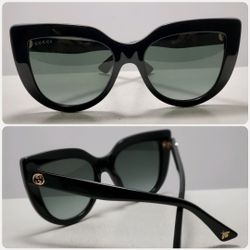 Gucci sunglasses new