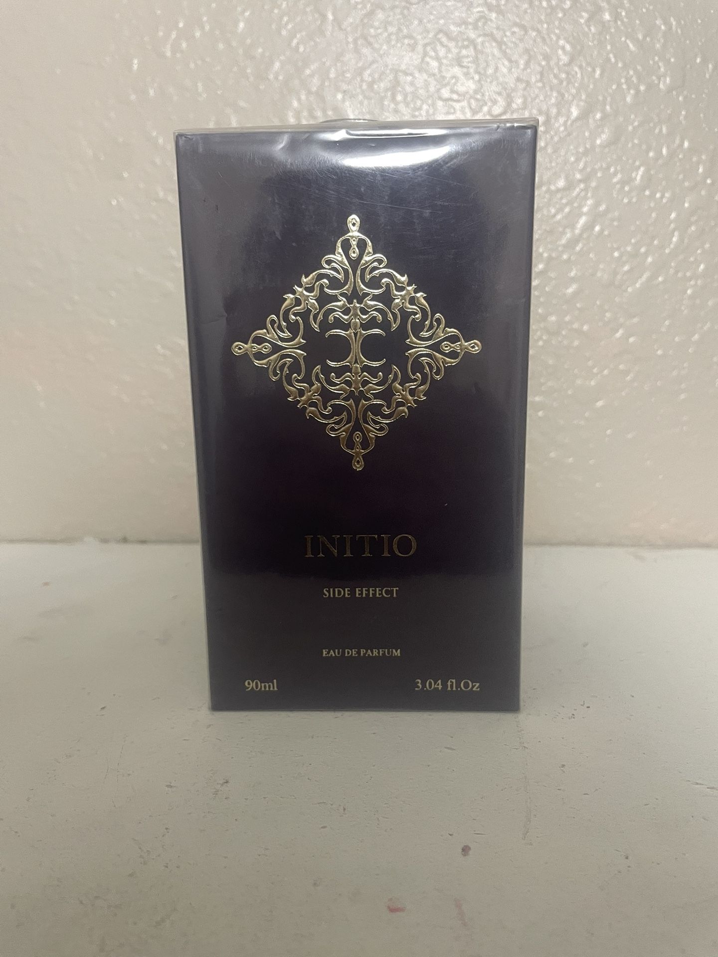 Initio Side Effect 